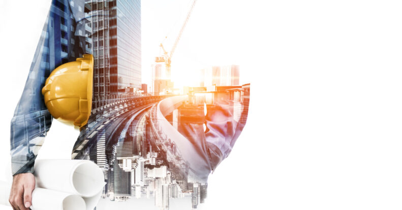 7 main postulates of video surveillance for construction sites