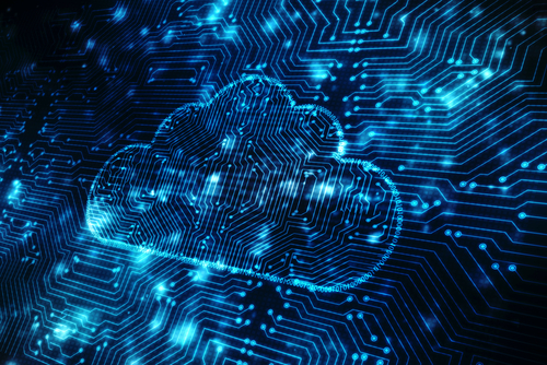 Облачная запись видеонаблюдения. Как это работает?