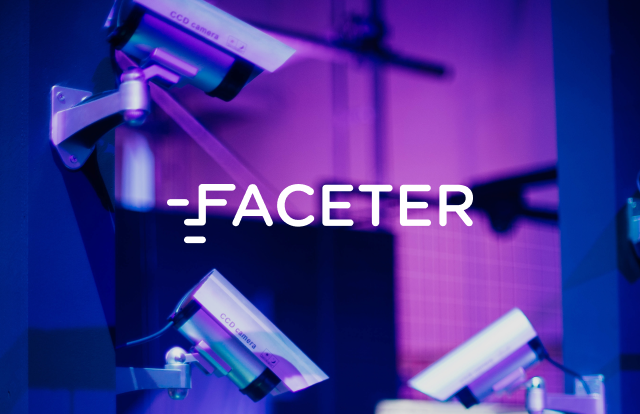 Faceter видеонаблюдение: безопасность, экономия, аналитика