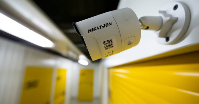 6 глобальных проблем видеокамер HikVision
