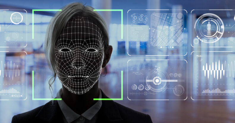 2D и 3D технологии распознавания лиц. Плюсы и минусы