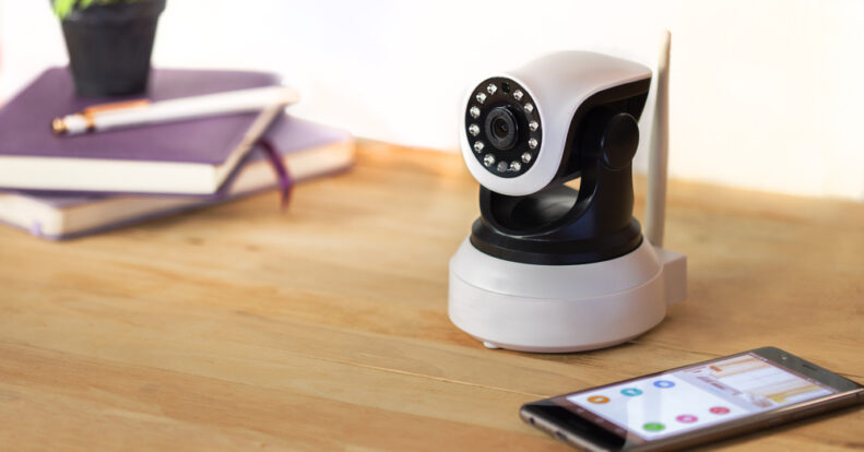 Секретные возможности WiFi-камер + обзор решений. ТОП-4