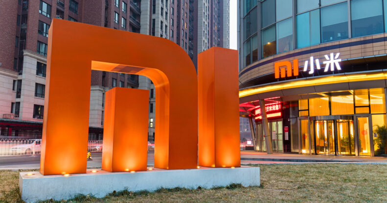 Новинка. Комплект от Xiaomi: видеокамера + умный дверной замок